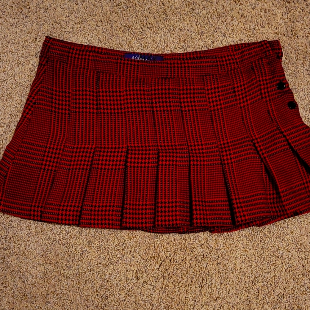 Skirt